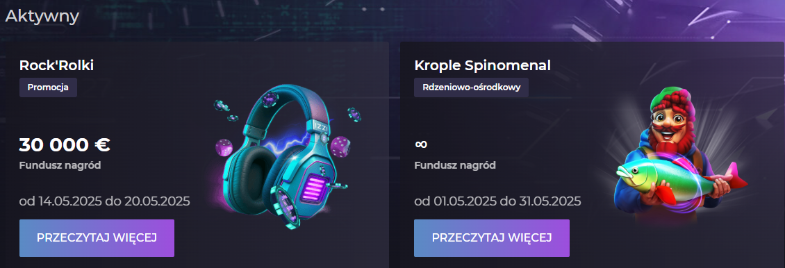 Izzi Casino bonus powitalny